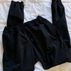 Lulu lemon joggers